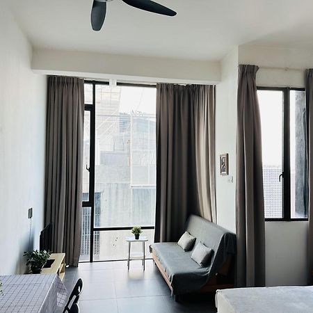 Five Studio - Empire Damansara Petaling Jaya Luaran gambar