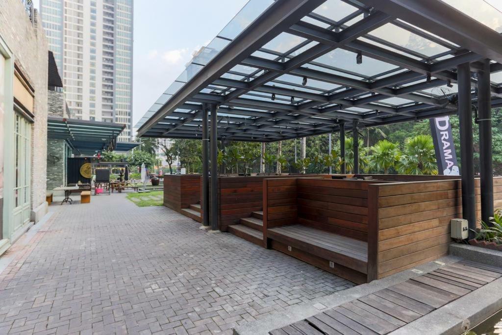 Five Studio - Empire Damansara Petaling Jaya Luaran gambar
