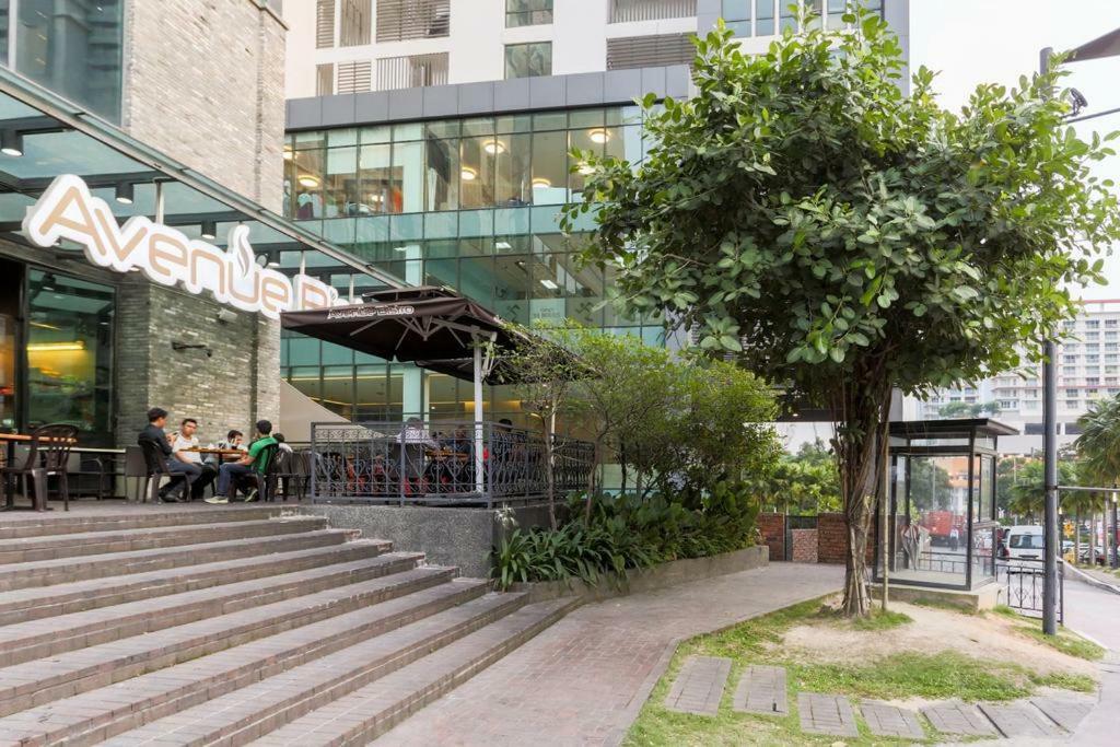 Five Studio - Empire Damansara Petaling Jaya Luaran gambar