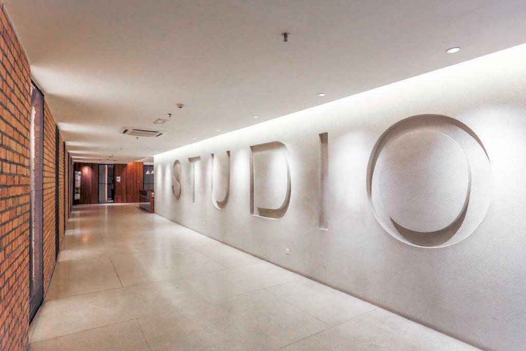 Five Studio - Empire Damansara Petaling Jaya Luaran gambar